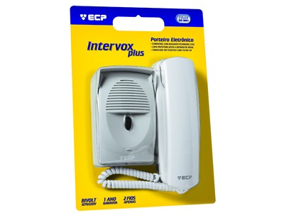 intervox plus