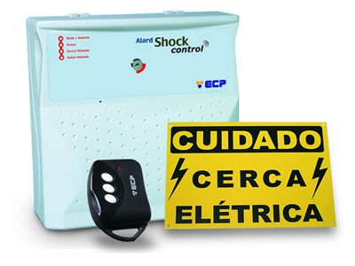 alard_shock_com controle remoto 433mz