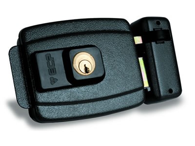fechadura 12 volts universal