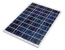placa energia solar